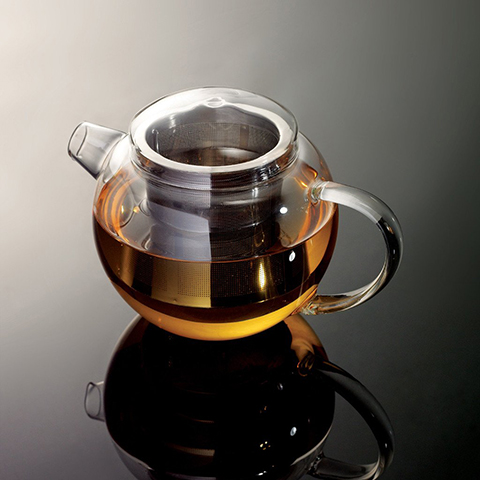 Чайник Pro Tea 900 ml 3