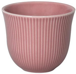 Чашка Brewers 250 ml пыльно розового цвета