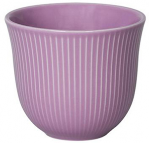 Чашка Brewers 250 ml пурпурного цвета