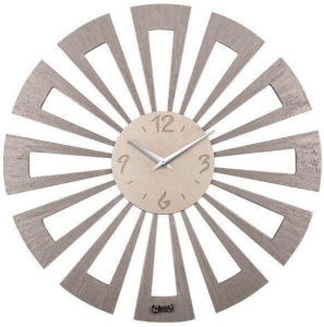 Часы настенные Severin Ø50 CM