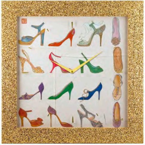 Часы настенные Prestige 60X60 CM 