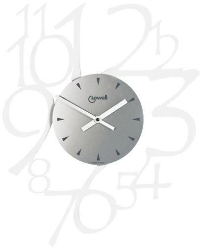 Часы настенные Numeral 40X50 CM 1