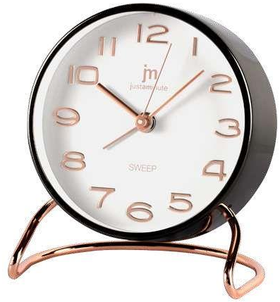 Настольные часы Sweep 10X8X12 CM 1