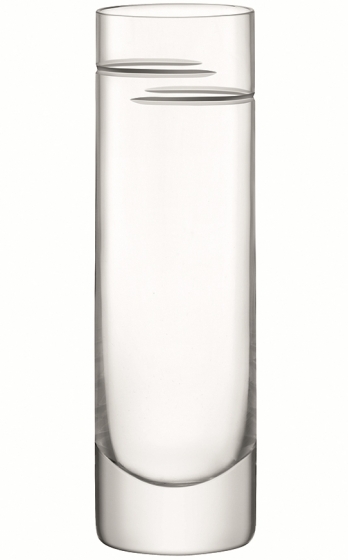 Набор из 2 высоких стаканов Signature Verso 250 ml 3