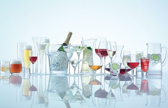 Кружка для пива высокая округлая Bar 500 ml 3