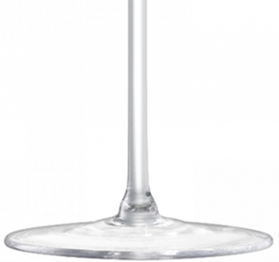 Набор из 4 бокалов для белого вина Pearl 325 ml 4