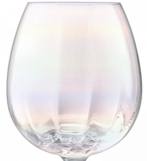 Набор из 4 бокалов для белого вина Pearl 325 ml 5