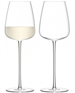 Набор из 2 бокалов для белого вина Wine Culture 690 ml