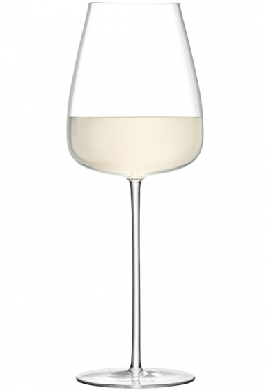 Набор из 2 бокалов для белого вина Wine Culture 690 ml 4