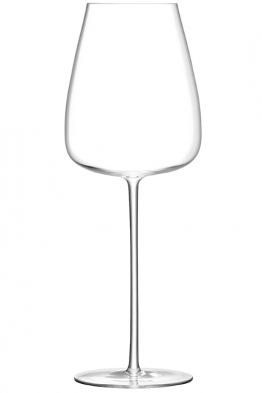 Набор из 2 бокалов для белого вина Wine Culture 690 ml 3