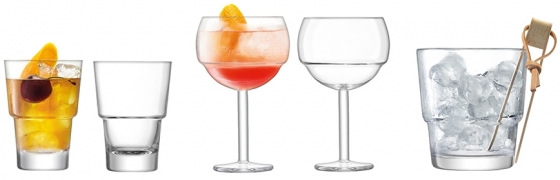 Коктейльный набор ice mixologist малый 1
