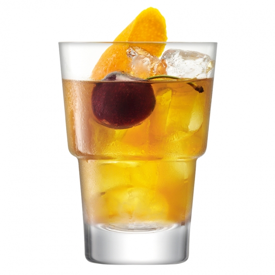 Коктейльный набор ice mixologist малый 6