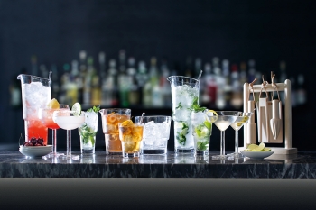 Коктейльный набор ice mixologist малый
