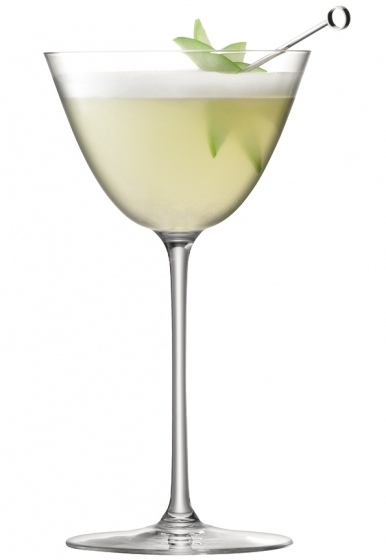 Набор из 4 бокалов для мартини Borough 195 ml 5