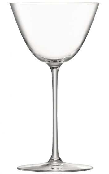 Набор из 4 бокалов для мартини Borough 195 ml 2