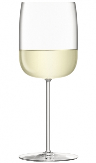 Набор из 4 бокалов для вина Borough 380 ml 1