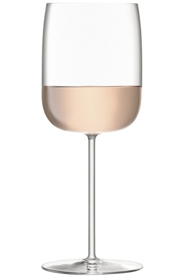 Набор из 4 бокалов для вина Borough 380 ml 3