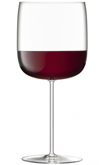 Набор из 4 бокалов для вина Borough 660 ml 1
