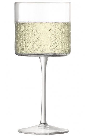 Набор из 2 бокалов для вина Wicker 320 ml 2