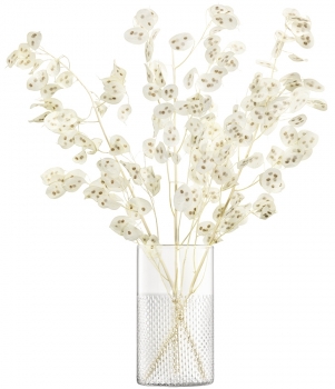 Ваза Wicker 14X14X25 CM