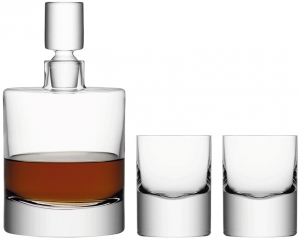 Набор для виски Boris 1.4 L / 250 / 250 ml