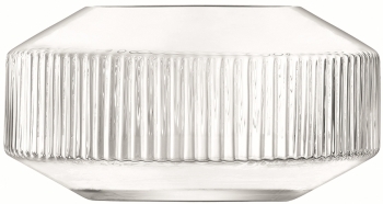 Ваза Signature Rotunda 27X27X14 CM