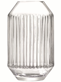 Ваза Signature Rotunda 9X9X15 CM