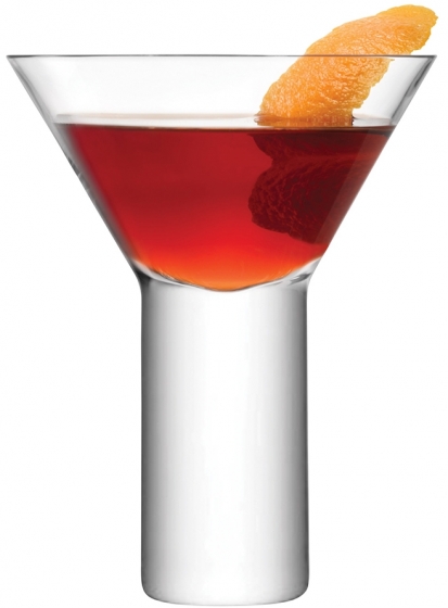 Набор из двух бокалов для коктейлей Boris 250 ml 5