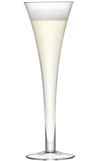 Набор из двух бокалов для шампанского Bar 200 ml 3