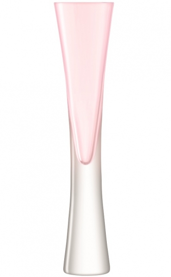 Набор из 2 бокалов-флейт Moya 170 ml розовый 3