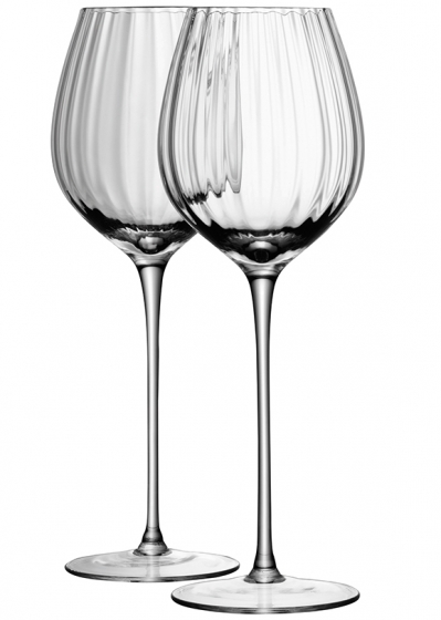 Набор из 4 бокалов для белого вина Aurelia 430 ml 4