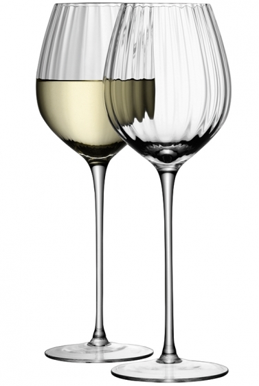 Набор из 4 бокалов для белого вина Aurelia 430 ml 3