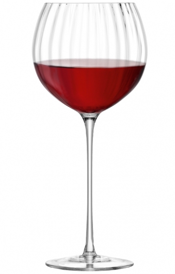 Набор из 4 бокалов для вина Aurelia 570 ml 3