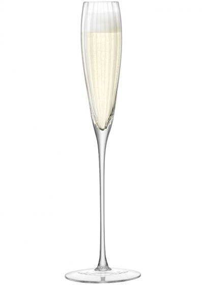 Набор из 2 бокалов-флейт для шампанского Aurelia 165 ml 4