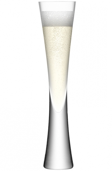 Набор для сервировки шампанского moya прозрачный 3
