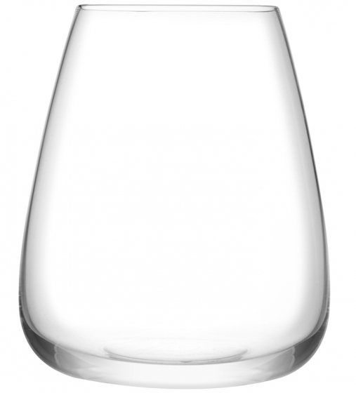 Набор из 2 бокалов для воды Wine Culture 590 ml 3