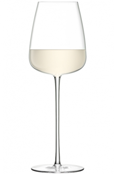 Набор из 2 бокалов для  белого вина Wine Culture 490 ml 4