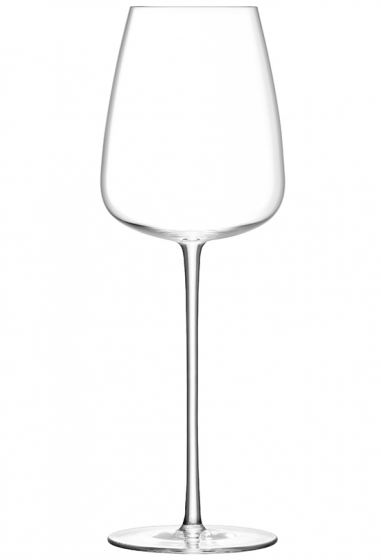 Набор из 2 бокалов для  белого вина Wine Culture 490 ml 3