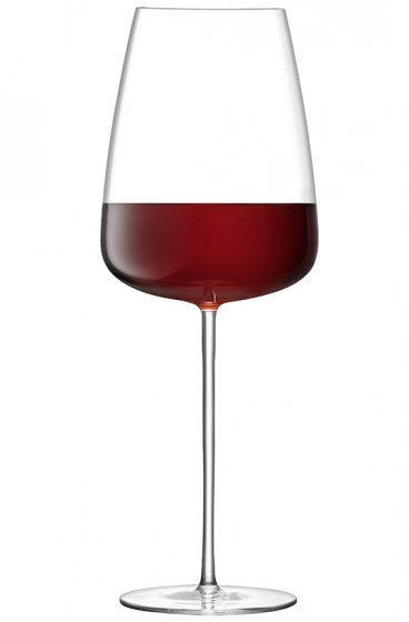 Набор из 2 бокалов для красного вина Wine Culture 800 ml 4