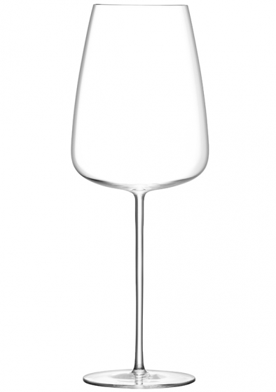 Набор из 2 бокалов для красного вина Wine Culture 800 ml 3
