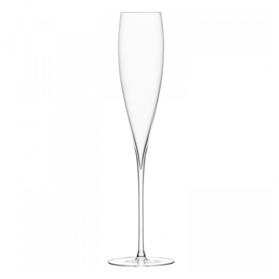 Бокал-флейта для шампанского Savoy 200 ml 2 шт 3