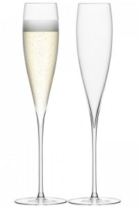 Бокал-флейта для шампанского Savoy 200 ml 2 шт