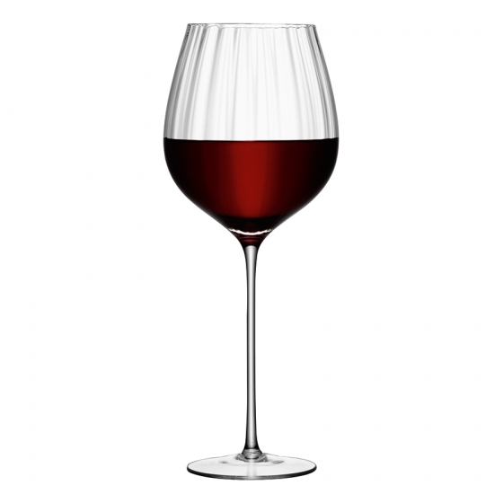 Бокалы для красного вина Aurelia 660 ml 4 шт 6