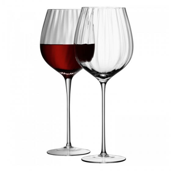 Бокалы для красного вина Aurelia 660 ml 4 шт 3