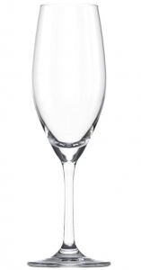 Бокал-флюте для шампанского Serene 180 ml