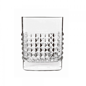 Набор бокалов для виски Mixology 380 мл, 6 шт