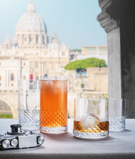 Хайбол Roma 400 ml 2