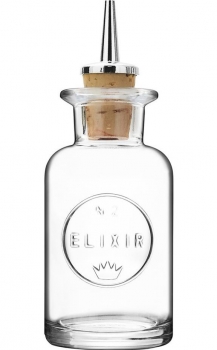 Бутылочка для масла или уксуса Mixology 100 ml