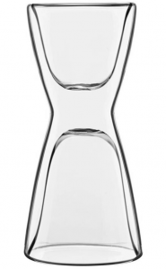 Рюмка для шнапса Thermic Glass 65/100 ml