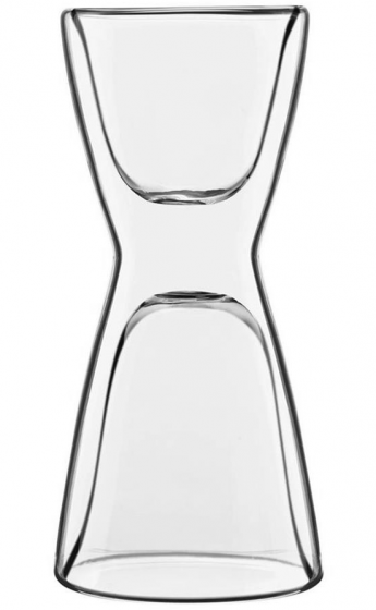 Рюмка для шнапса Thermic Glass 65/100 ml 1